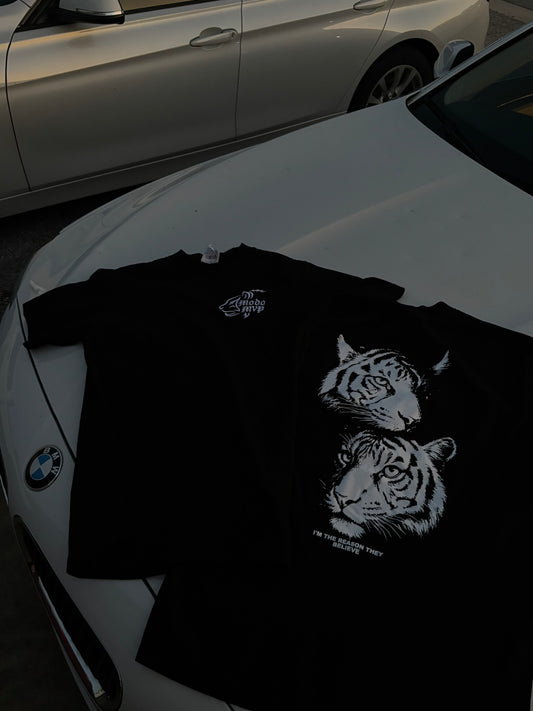 TIGR tee