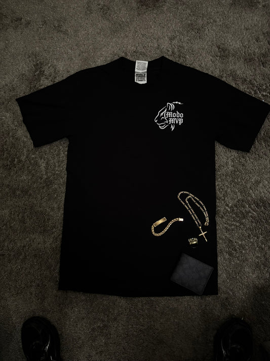 TIGR tee